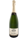 1881 Extra Brut - Champagne Guy Dumangin